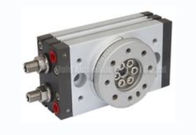 MSQ Dual Rod Cylinder SMC Type Lightweight Compact Rotary Pneumatic Cylinder