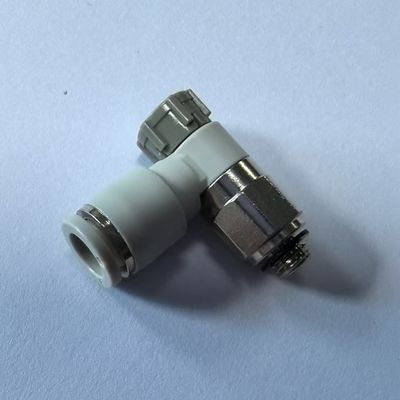 อุปกรณ์ประกอบเครื่องเชื่อมอากาศ ปนูมาติก ความดันสูงสุด 100 PSI สําหรับการใช้งานในระยะกลาง